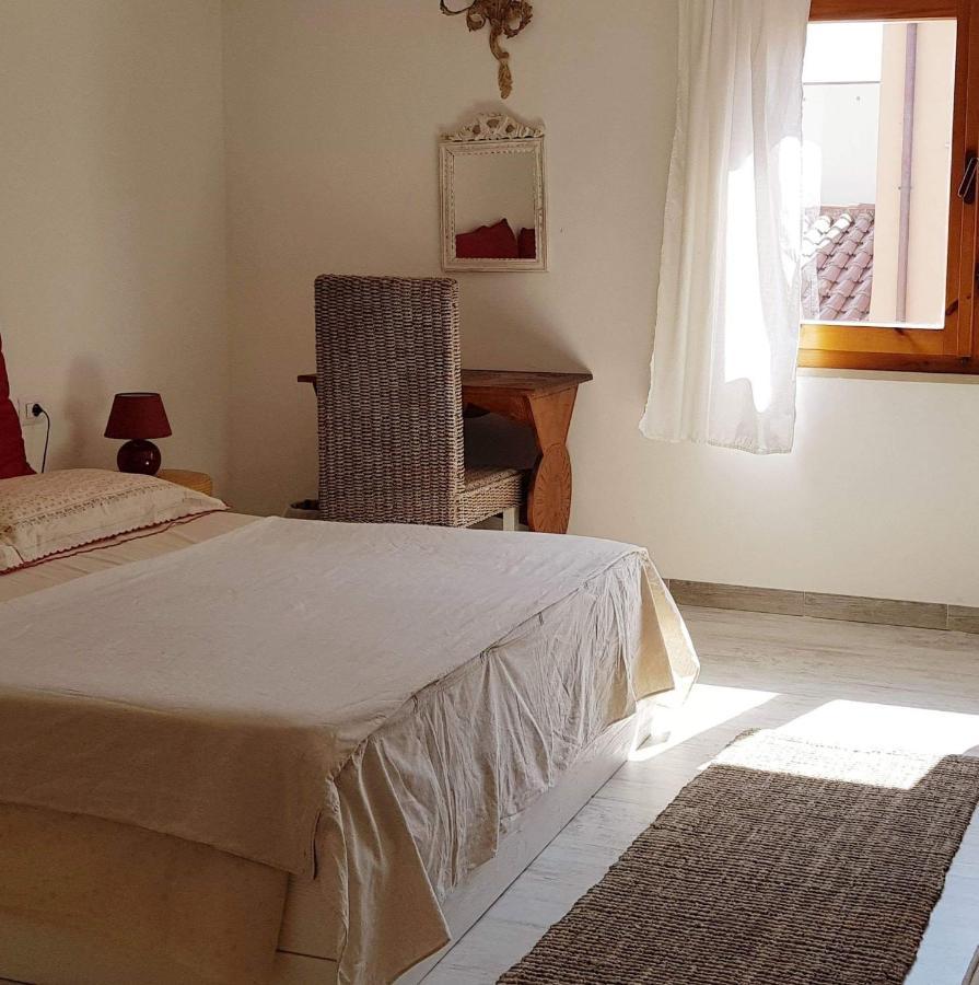 B&B Cocò Olbia Exterior foto