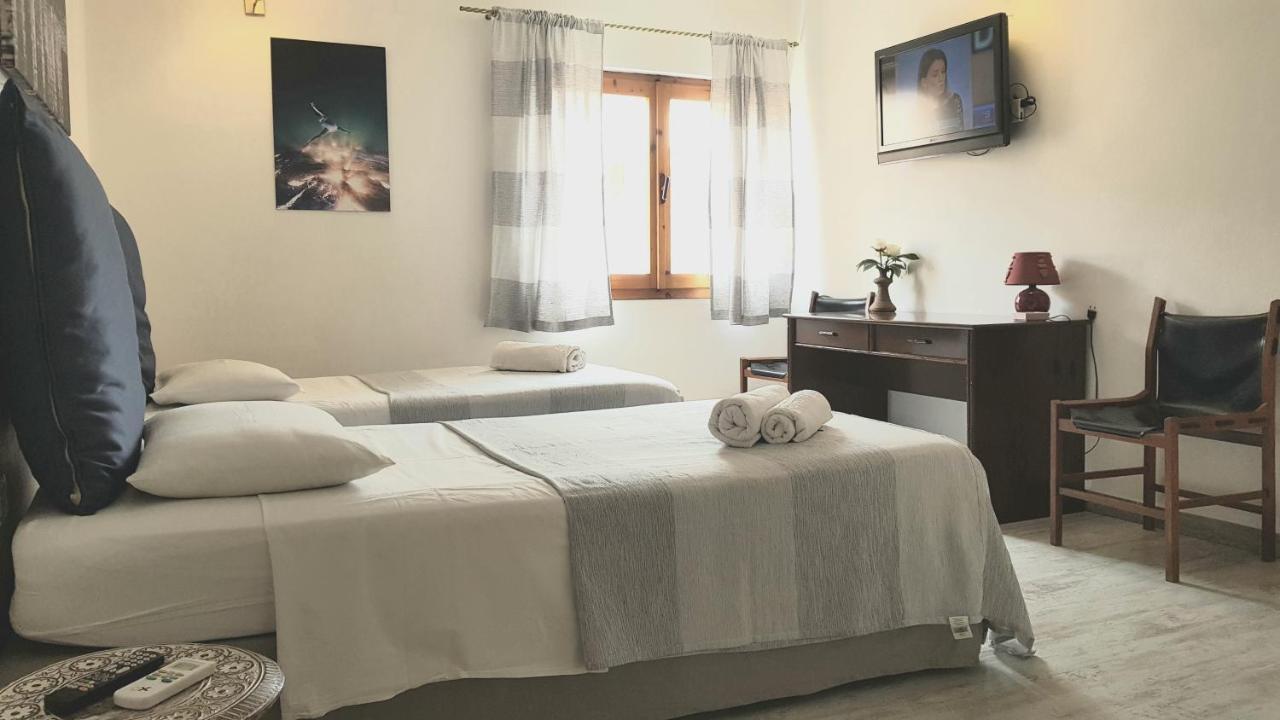 B&B Cocò Olbia Exterior foto